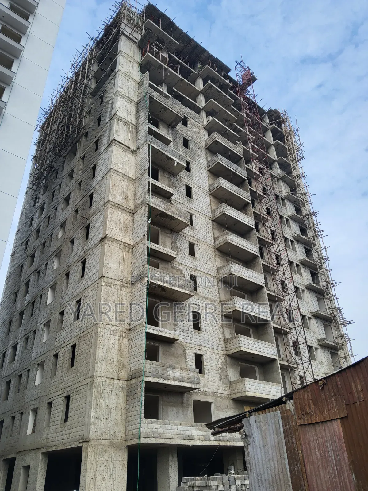 3bdrm House in Modern3Bedroom House, Bole for sale