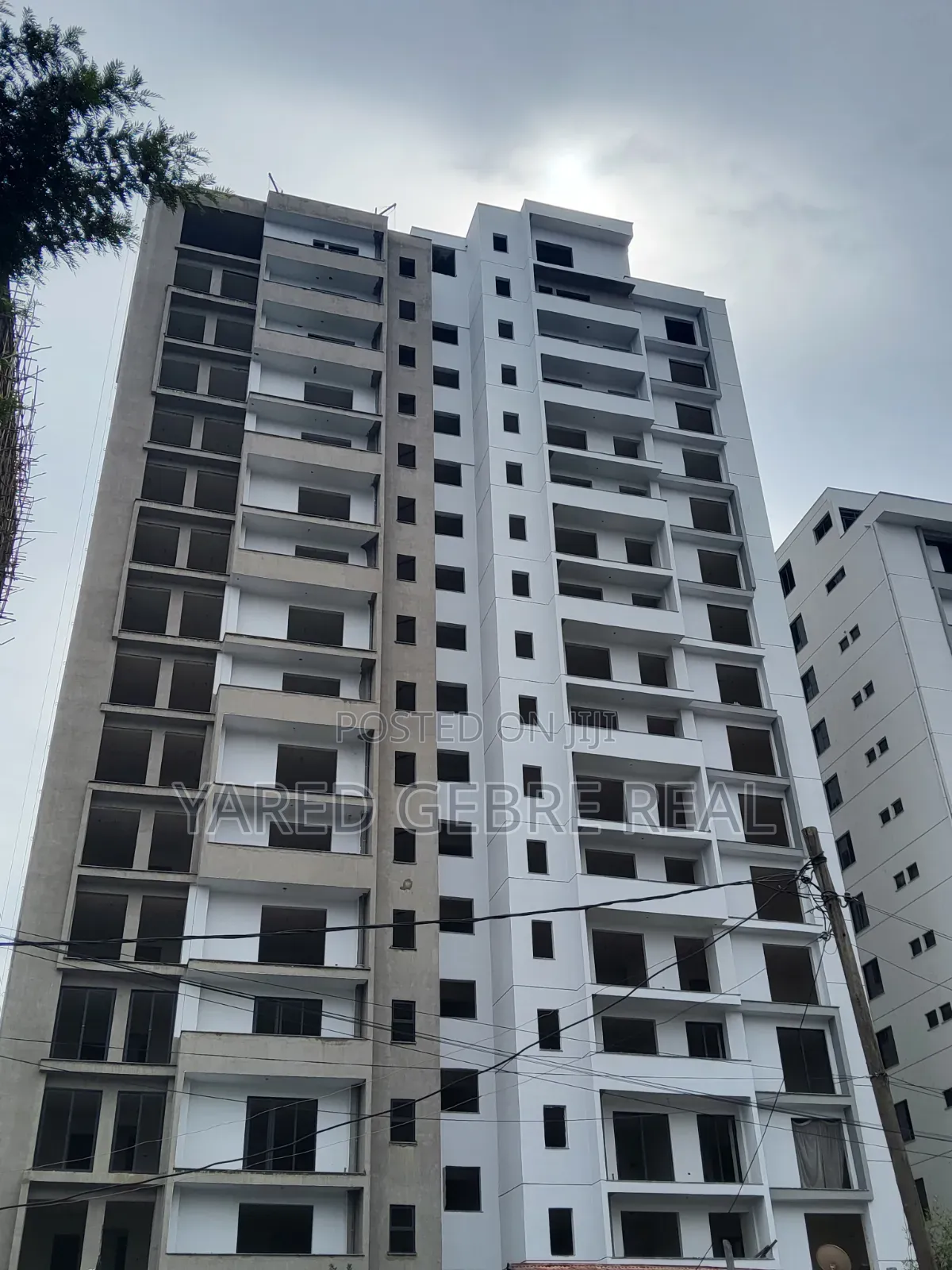 3bdrm House in Modern3Bedroom House, Bole for sale