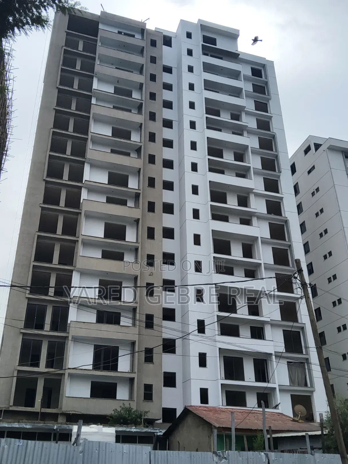 3bdrm House in Modern3Bedroom House, Bole for sale