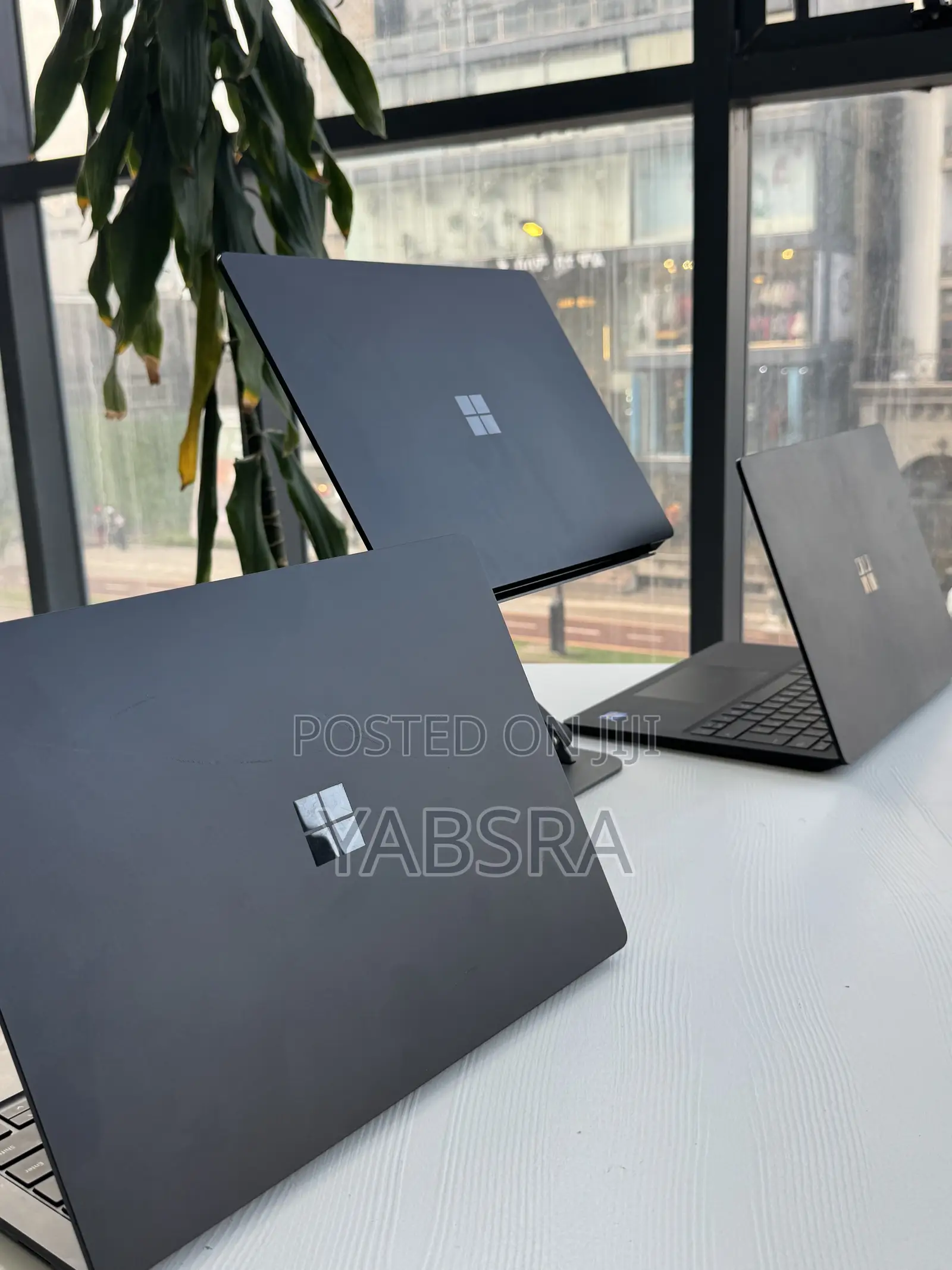 New Laptop Microsoft Surface Laptop 4 16GB Intel Core i7 SSD 512GB