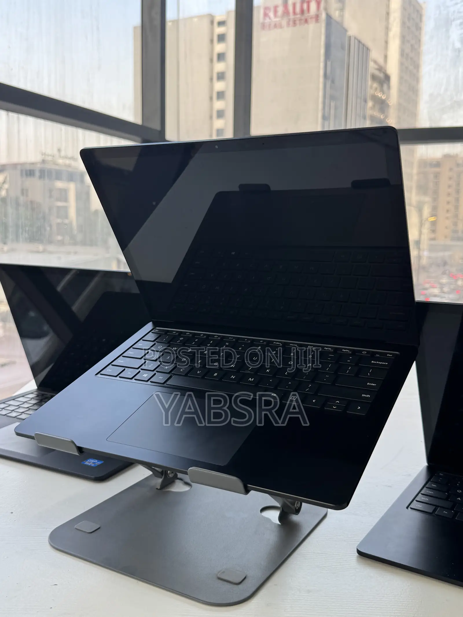 New Laptop Microsoft Surface Laptop 4 16GB Intel Core i7 SSD 512GB