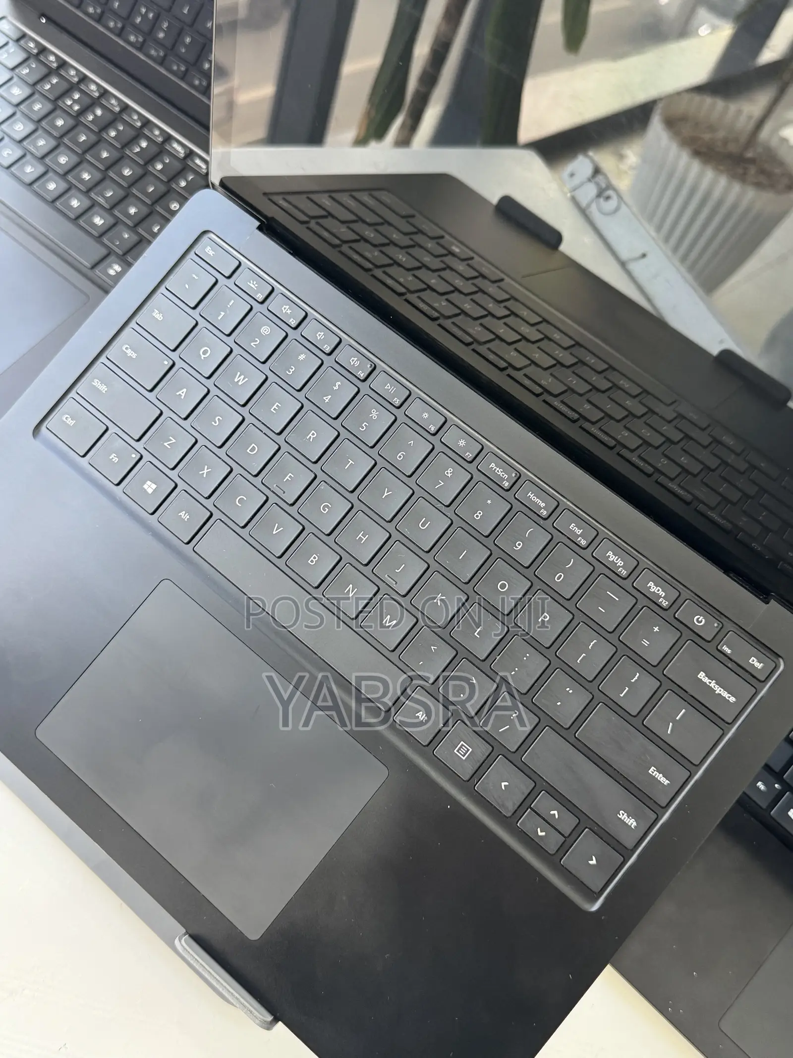 New Laptop Microsoft Surface Laptop 4 16GB Intel Core i7 SSD 512GB