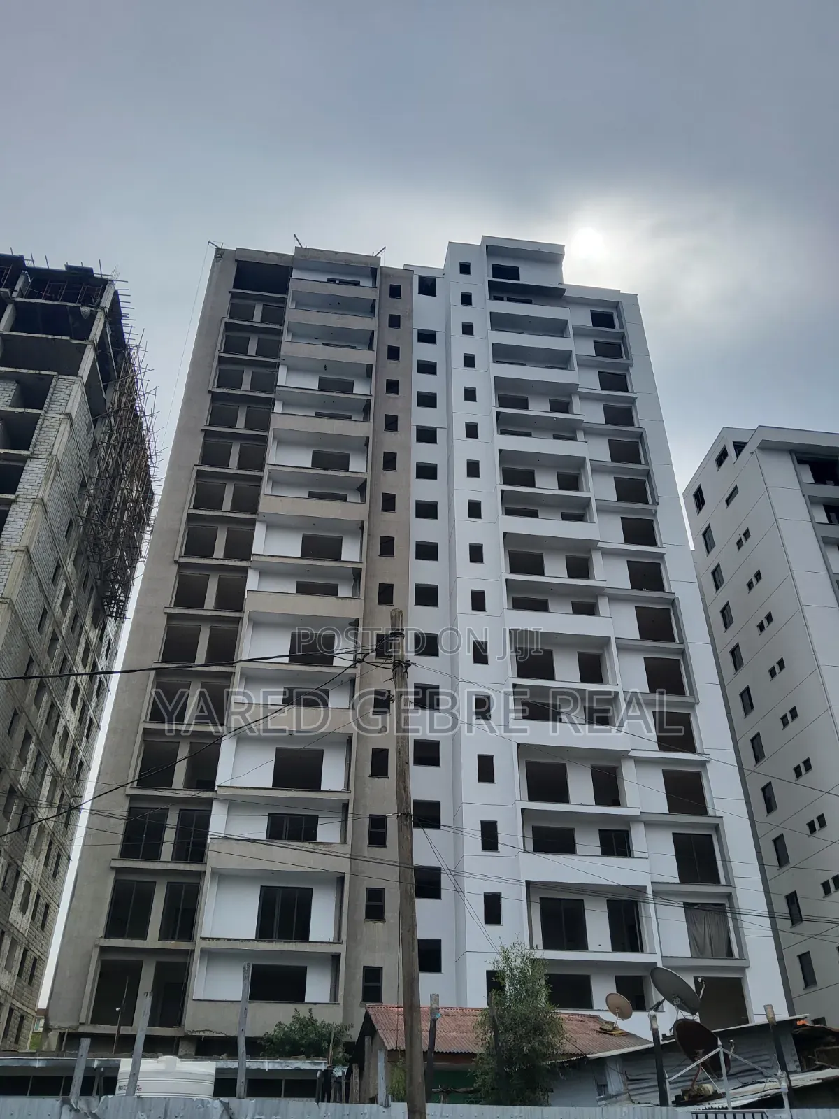 3bdrm House in Modern3Bedroom House, Bole for sale