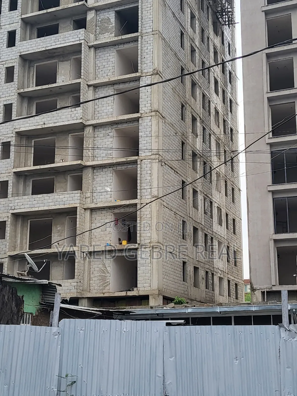 3bdrm House in Modern3Bedroom House, Bole for sale