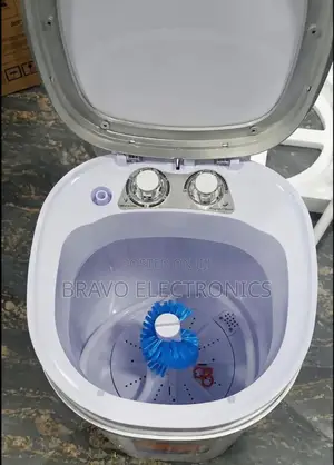 Roshan Original Mini Washer 4KG | Shoe Washing Function