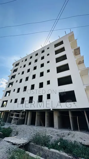 3bdrm Apartment in Gsa Real Estate, Nifas Silk-Lafto for sale
