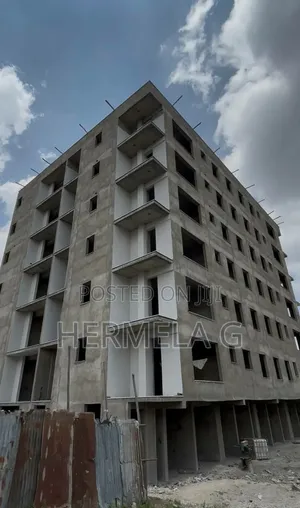 3bdrm Apartment in Gsa Real Estate, Nifas Silk-Lafto for sale