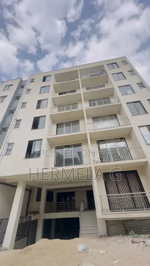 3bdrm Apartment in Gsa Real Estate, Nifas Silk-Lafto for sale