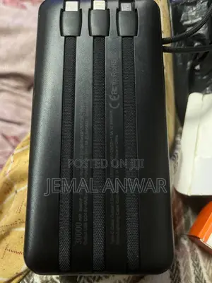 Hepu Power Bank