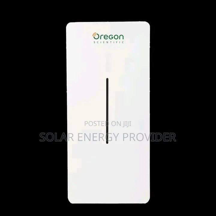 Solar Panel Invertor and Lithium Ion Batteries