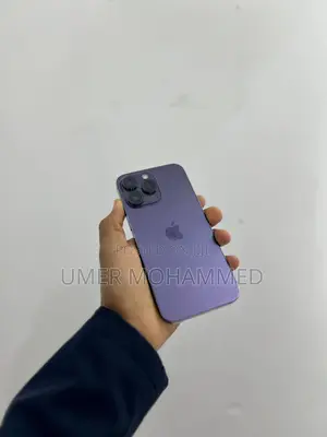 Apple iPhone 14 Pro Max 512 GB