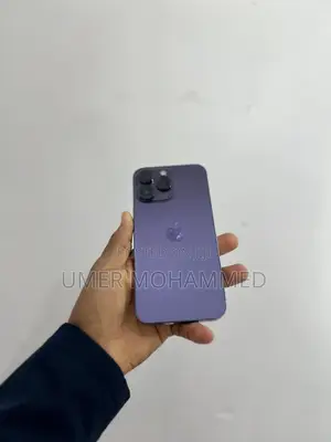 Apple iPhone 14 Pro Max 512 GB