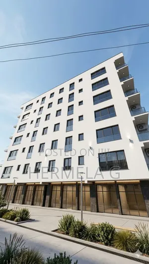 3bdrm Apartment in Gsa Real Estate, Nifas Silk-Lafto for sale