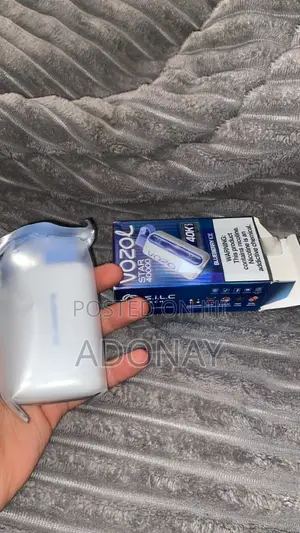 Vape Vozol Puff