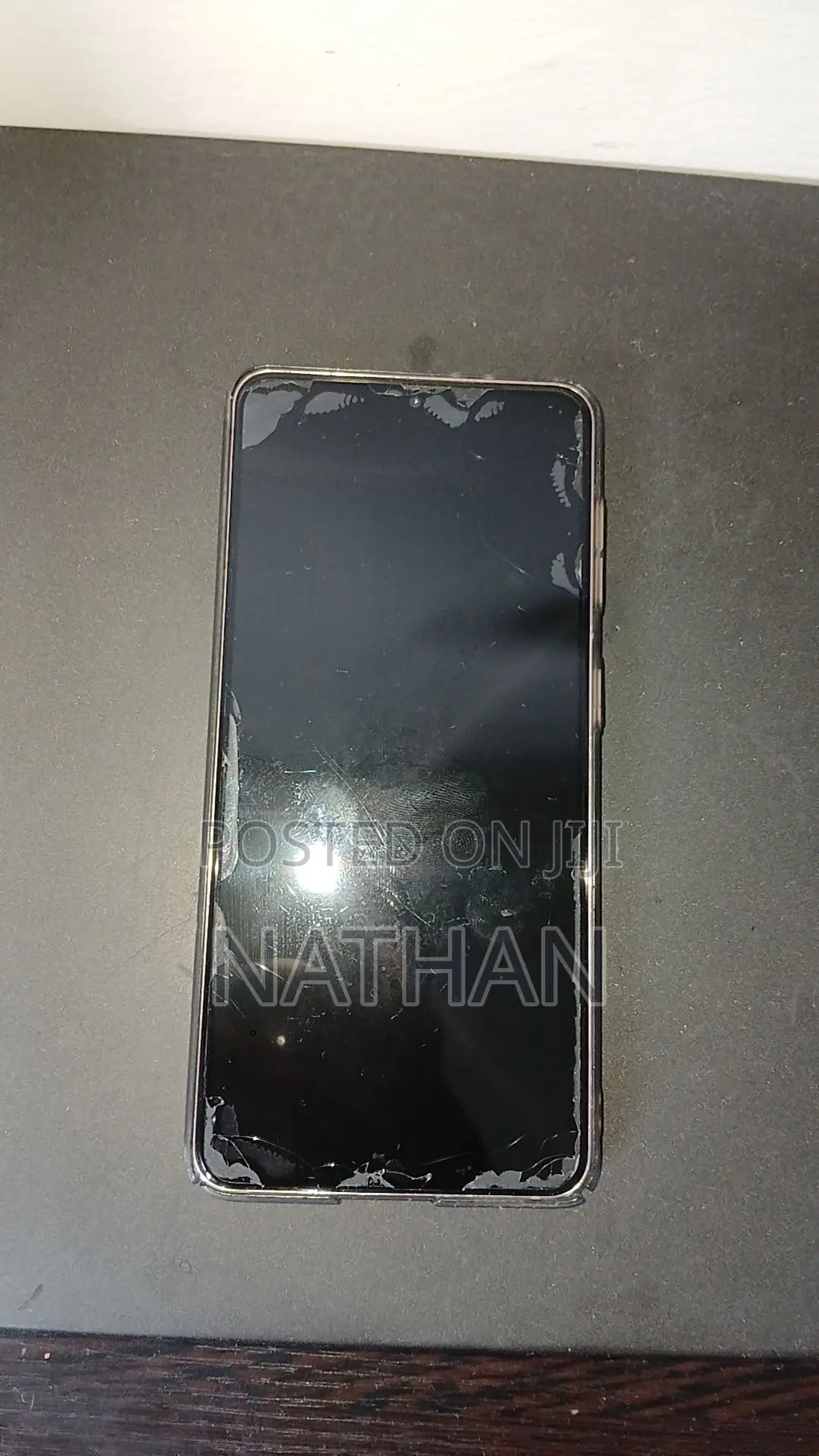 Samsung Galaxy S21 5G 128 GB