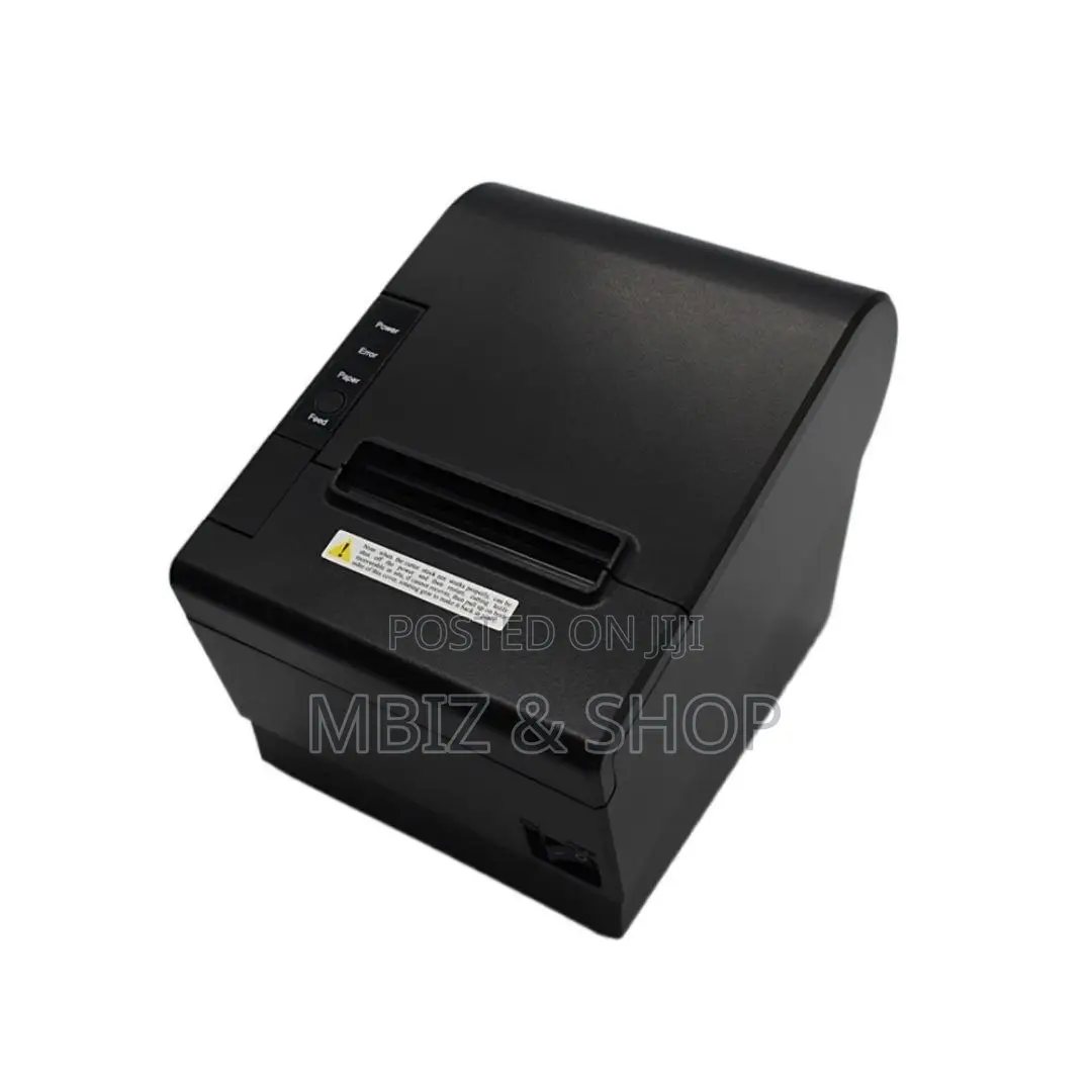 Thermal Line Pos Printer