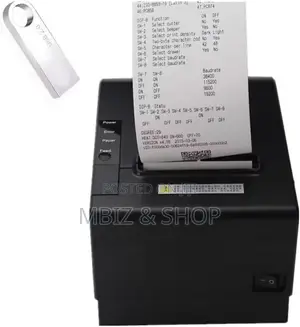 Thermal Line Pos Printer