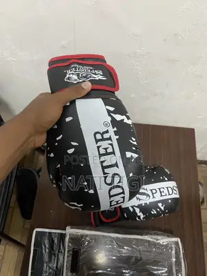 Glove for Sparing for Any Thing That U Need