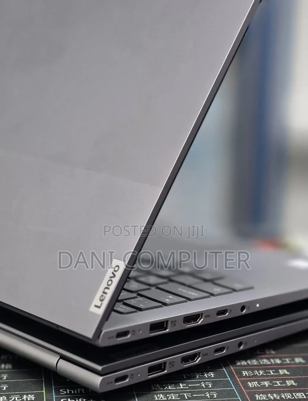 New Laptop Lenovo Thinkbook 14 16GB Intel Core Ultra 7 SSD 512GB