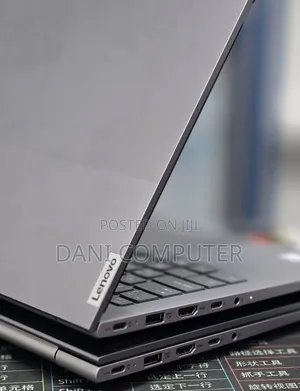 New Laptop Lenovo Thinkbook 14 16GB Intel Core Ultra 7 SSD 512GB