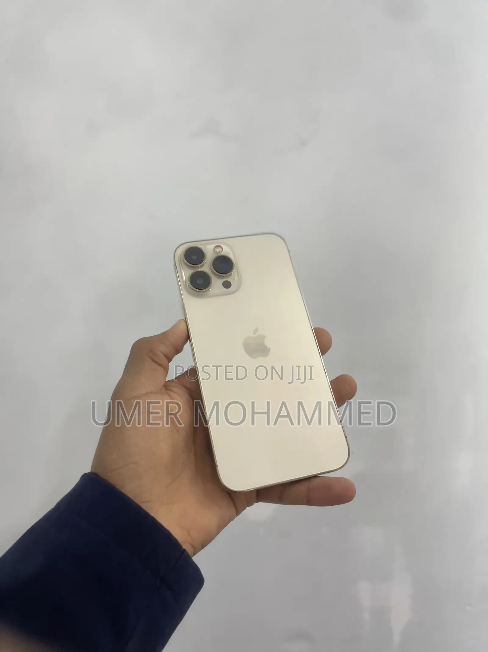 Apple iPhone 13 Pro Max 256 GB