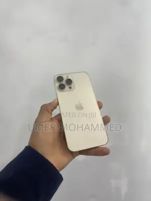 Apple iPhone 13 Pro Max 256 GB