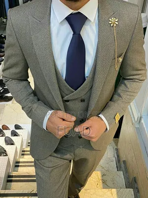 Suit 18shi