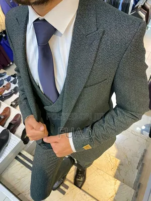 Suit 18shi