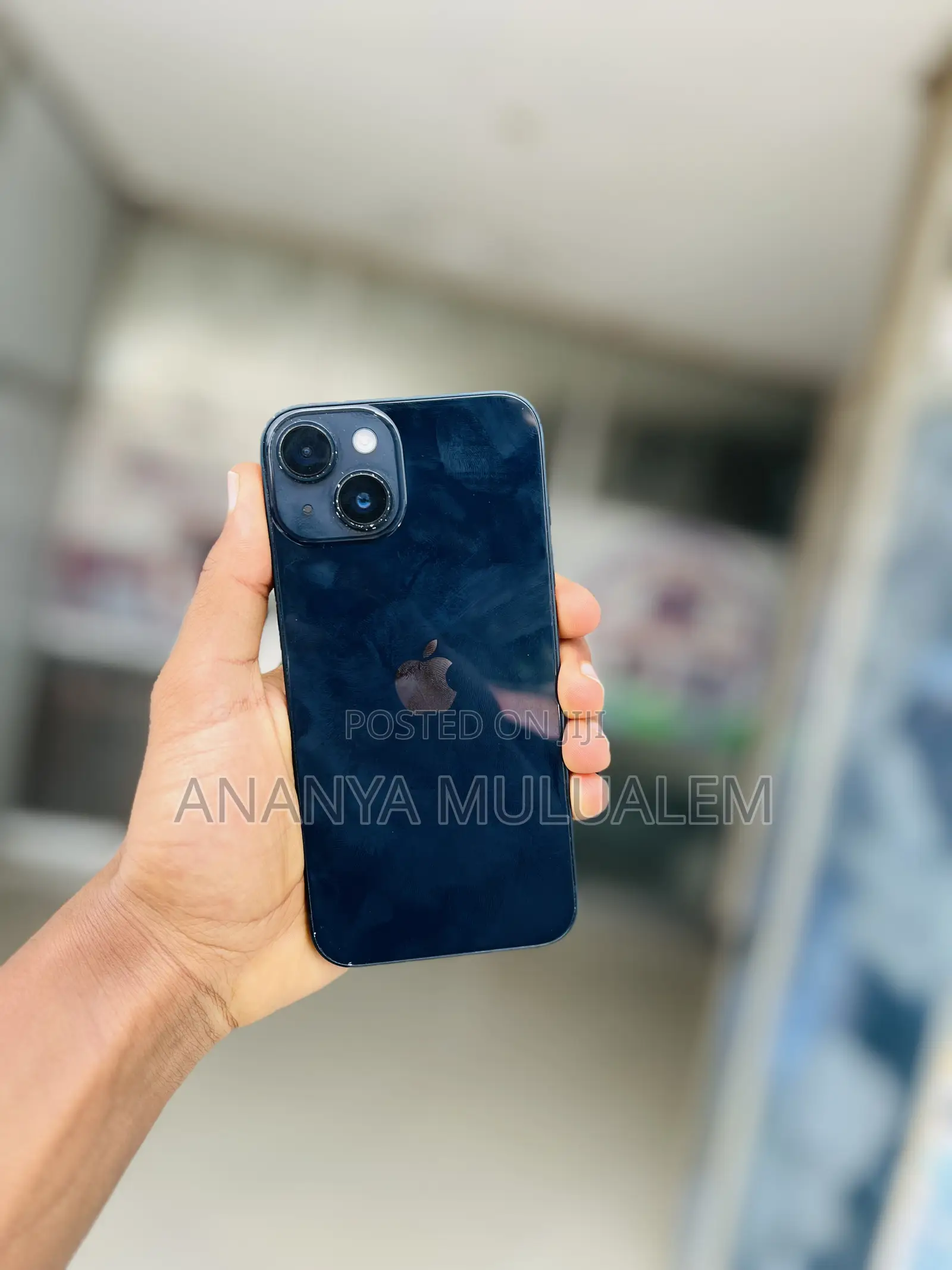Apple iPhone 14 128 GB Black