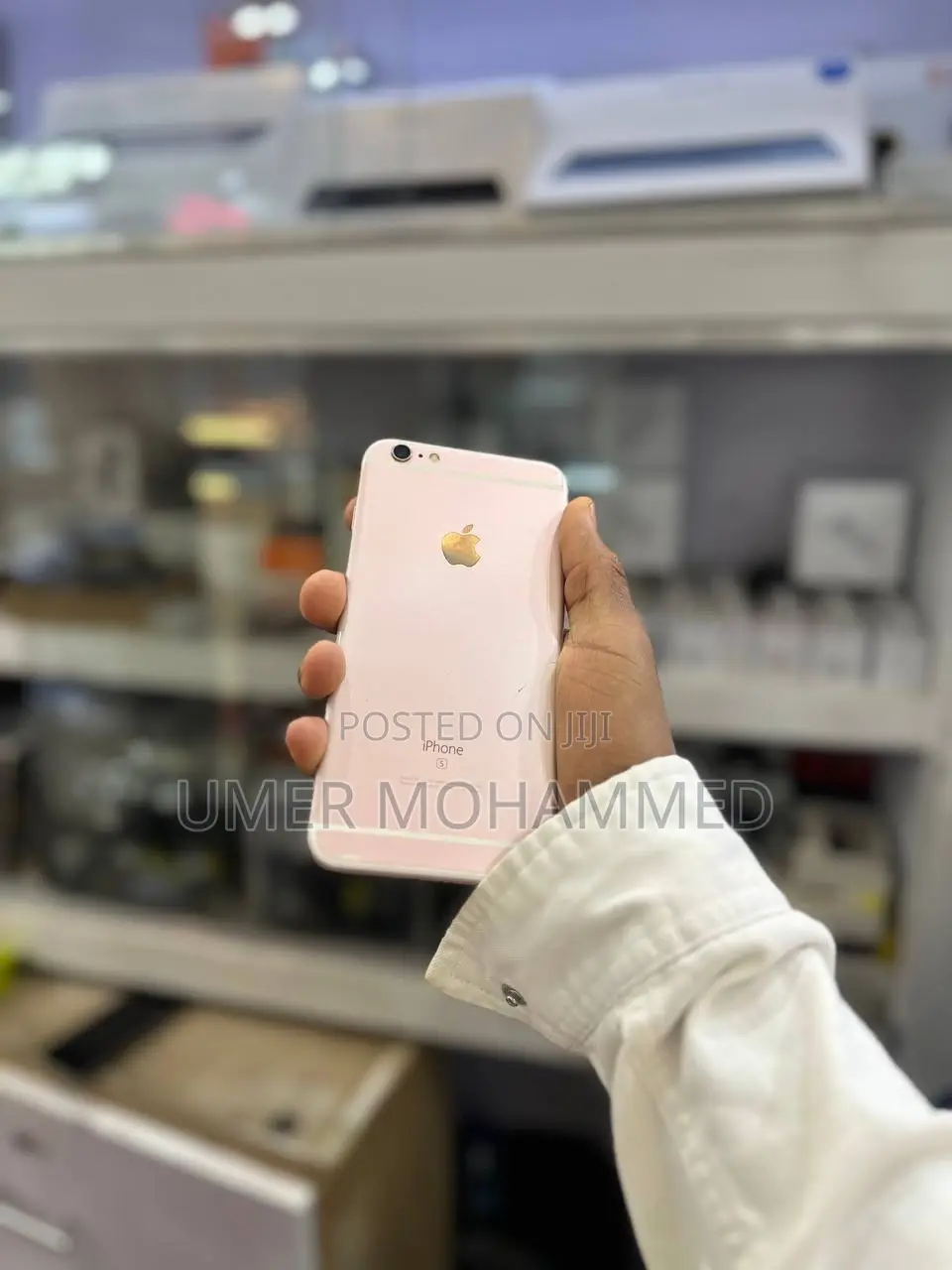 Apple iPhone 6s Plus 32 GB