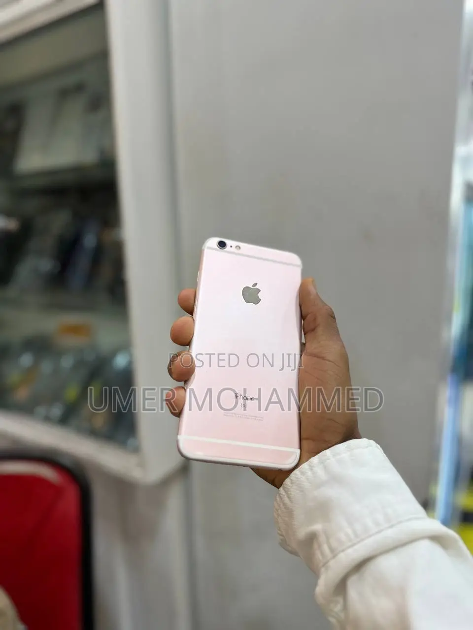 Apple iPhone 6s Plus 32 GB