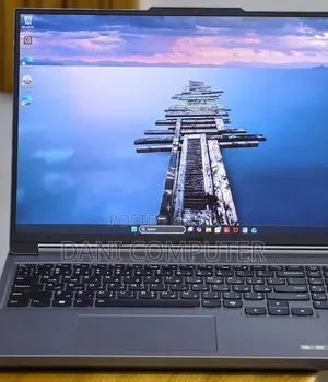 New Laptop Lenovo Legion 5 16GB AMD Ryzen 7 SSD 1T
