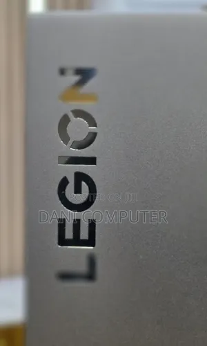 New Laptop Lenovo Legion 5 16GB AMD Ryzen 7 SSD 1T