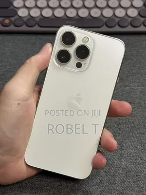 Apple iPhone 13 Pro 1 TB White