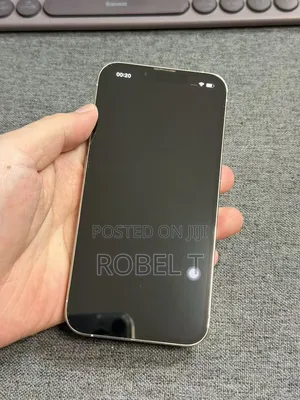 Apple iPhone 13 Pro 1 TB White