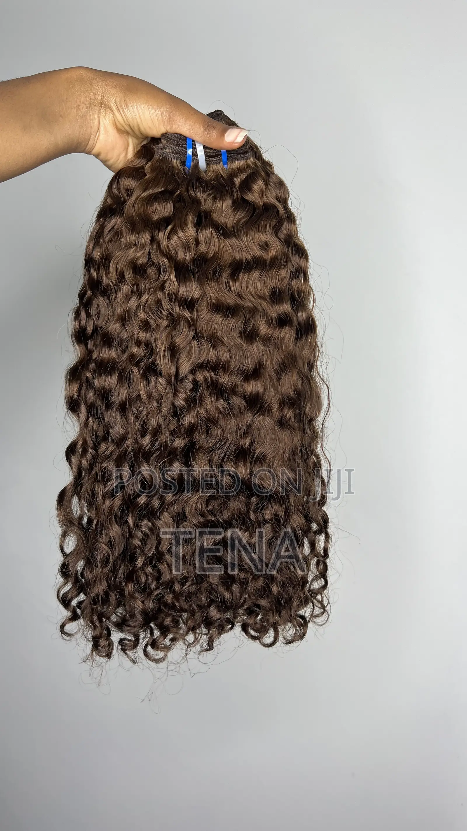 Human Hair