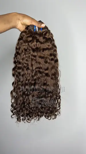 Human Hair