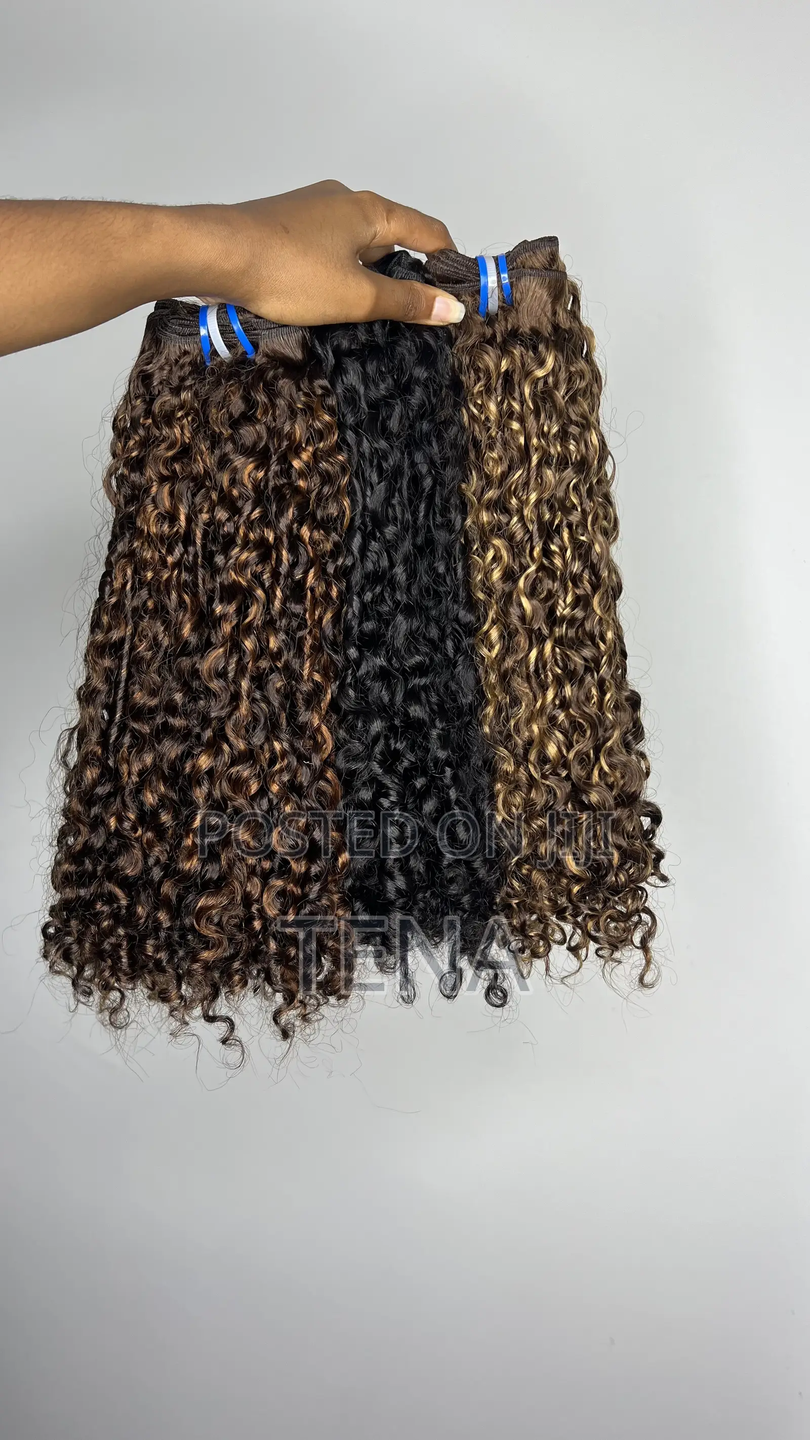 Human Hair