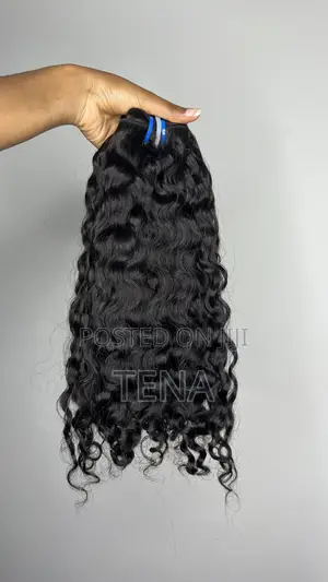 Human Hair