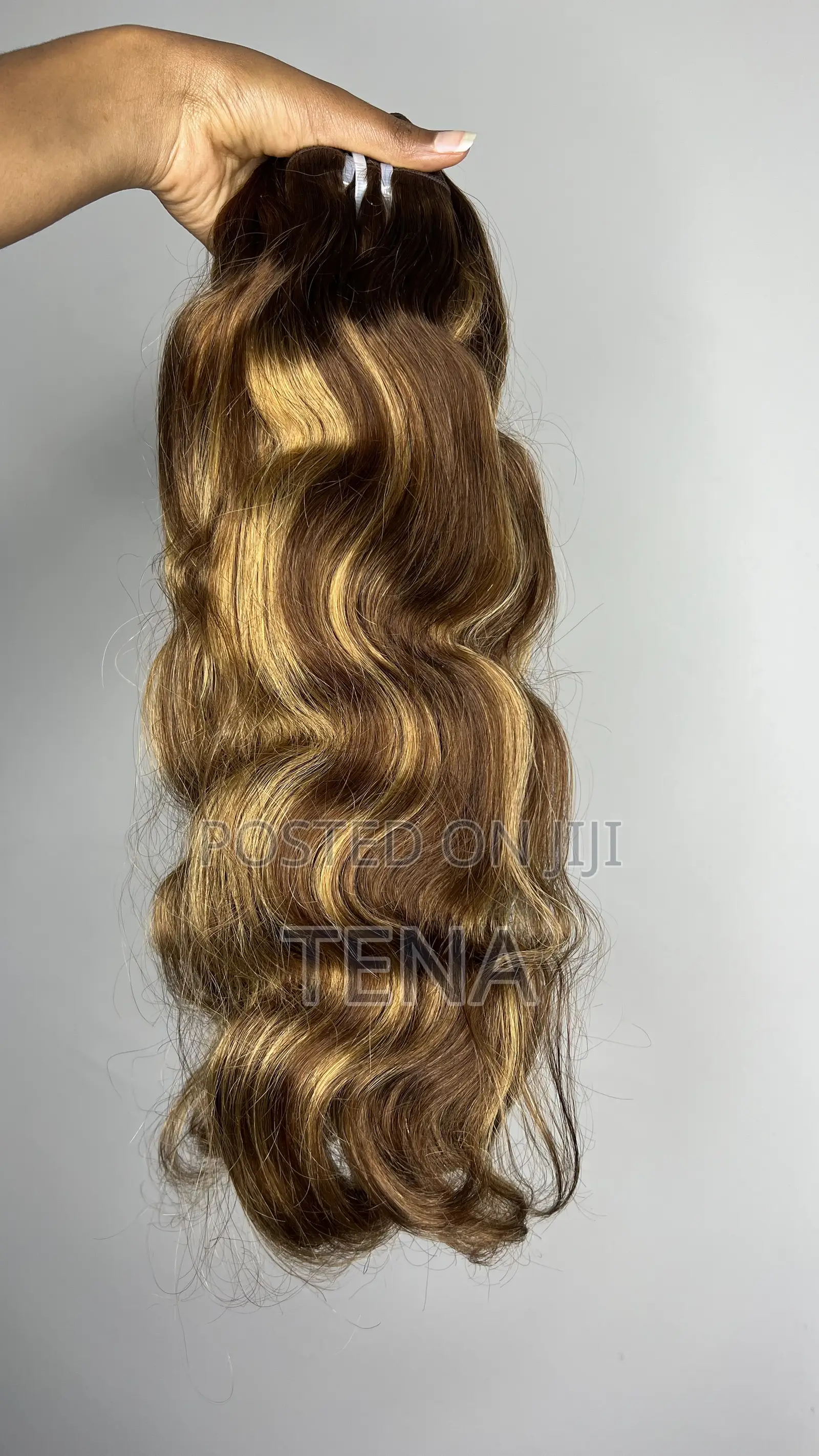 Human Hair