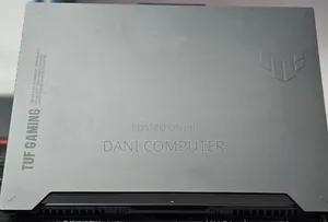 New Laptop Asus TUF Dash F15 16GB Intel Core i7 SSD 1T