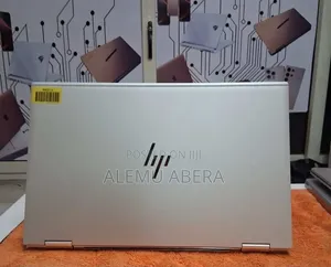 New Laptop HP EliteBook x360 1040 G7 16GB Intel Core i7 SSD 512GB