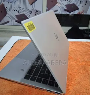 New Laptop HP EliteBook x360 1040 G7 16GB Intel Core i7 SSD 512GB