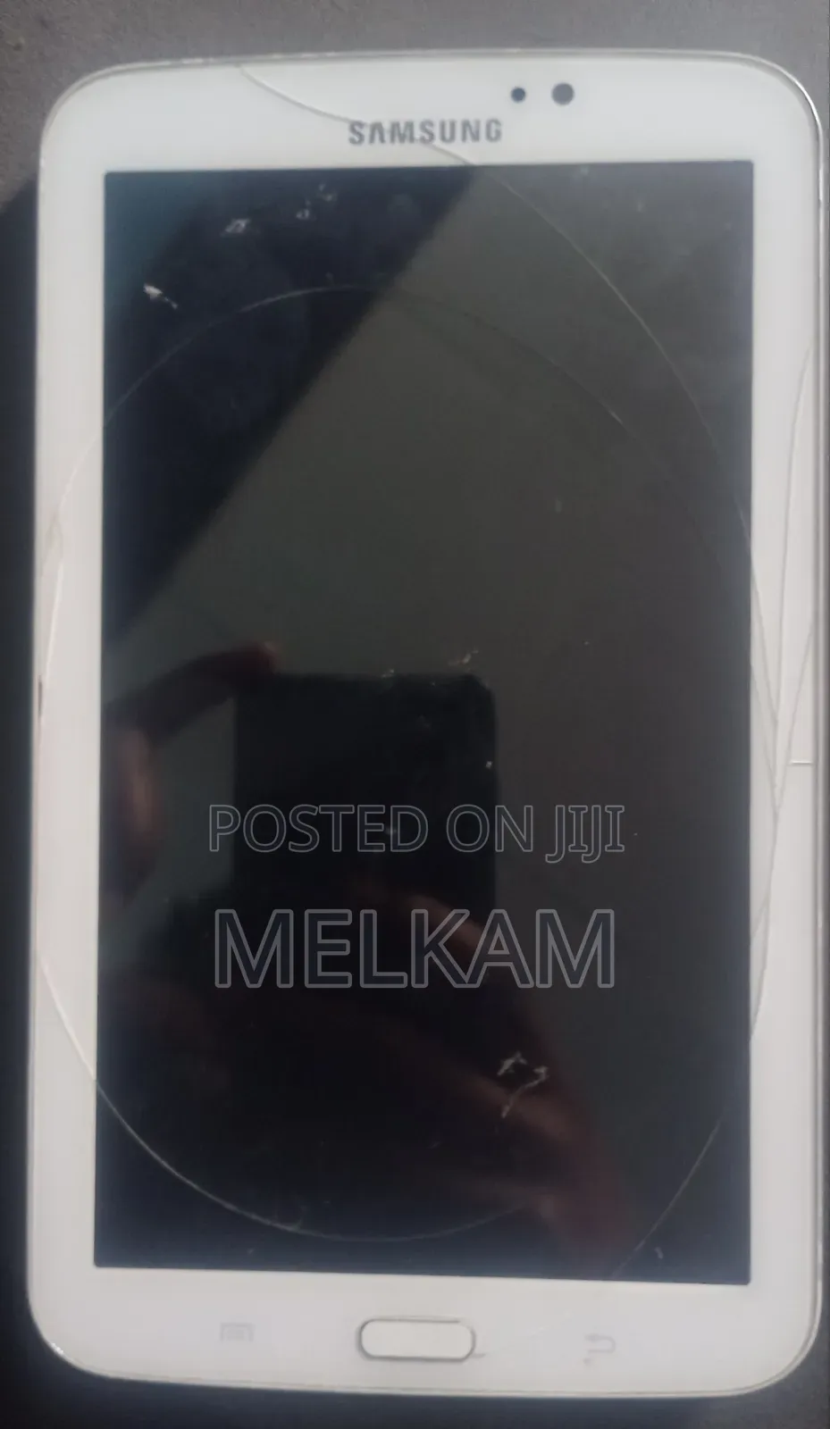 Samsung Galaxy Tab 3 7.0 WiFi 16 GB White