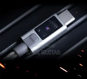 In Ear Monitor (Iem) for Musicians and Gaming Wired Earpad
