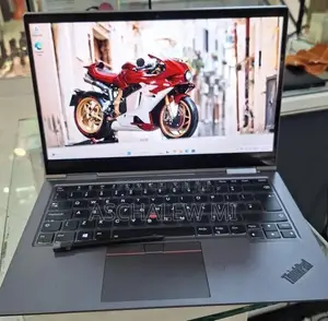 New Laptop Lenovo ThinkPad X1 Yoga 16GB Intel Core i7 SSD 512GB
