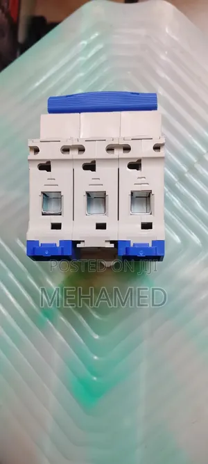 Breker 3phase