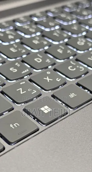 New Laptop Lenovo ThinkBook 13 16GB Intel Core Ultra 7 SSD 512GB
