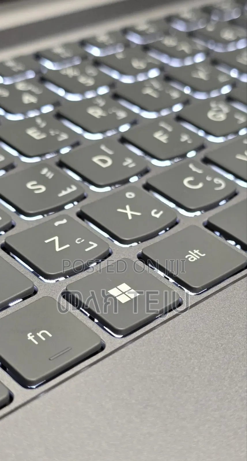 New Laptop Lenovo ThinkBook 13 16GB Intel Core Ultra 7 SSD 512GB