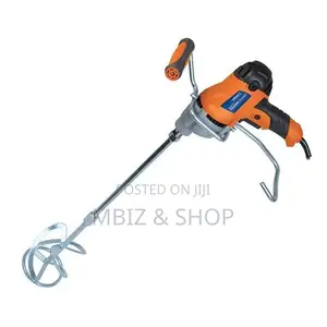 Drill Mixer (ድሪል ሚክሰር)